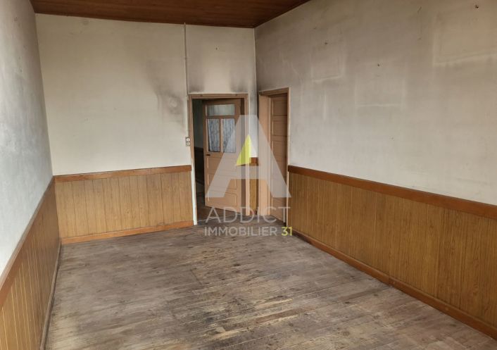 à vendre Maison Saint Pierre De Trivisy