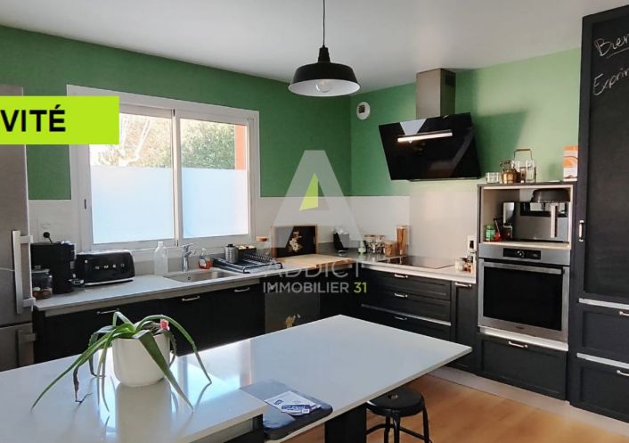 à vendre Maison Le Fauga