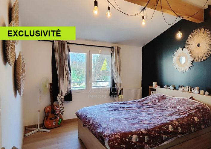 à vendre Maison Le Fauga