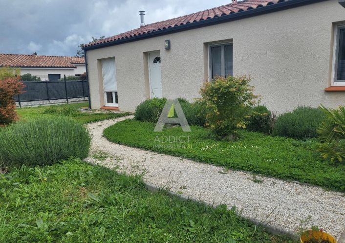 à vendre Maison Lavaur