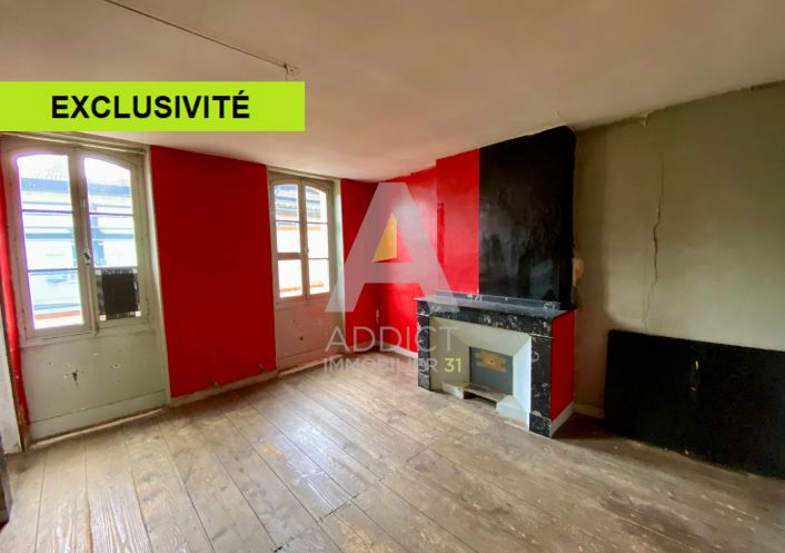 à vendre Maison Saint-sulpice-la-pointe