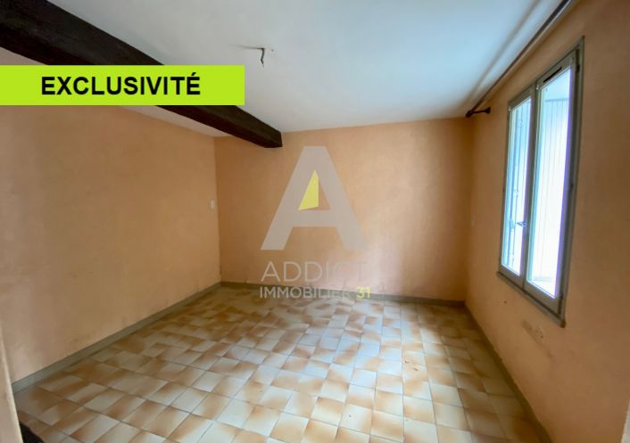 à vendre Maison Saint-sulpice-la-pointe