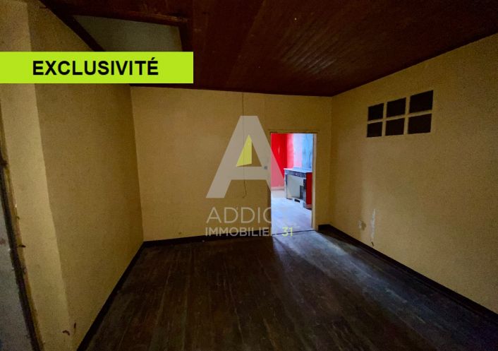 à vendre Maison Saint-sulpice-la-pointe