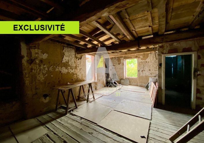 à vendre Maison Saint-sulpice-la-pointe