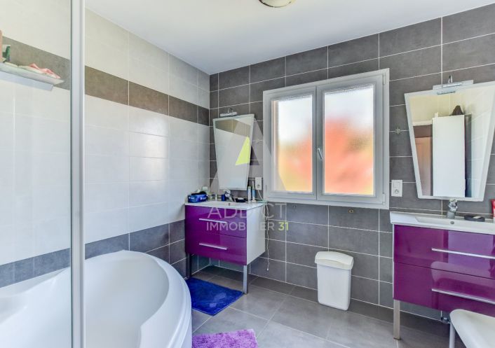 à vendre Maison Castelmaurou