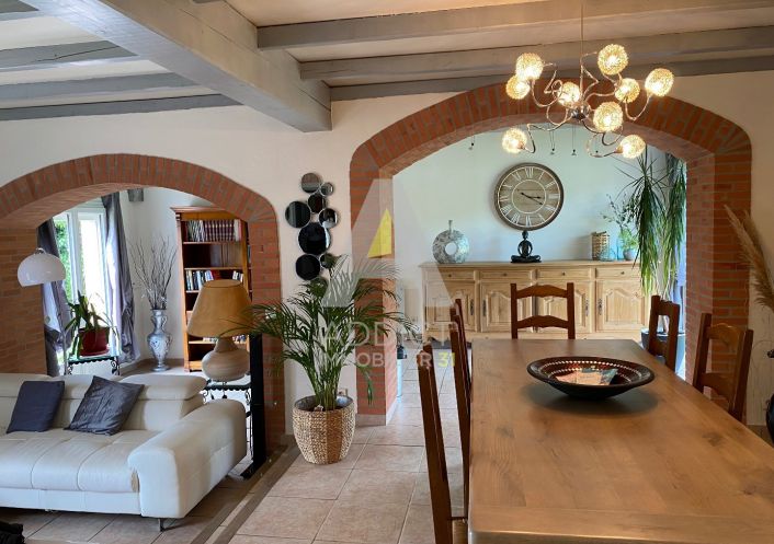 à vendre Maison Castelmaurou