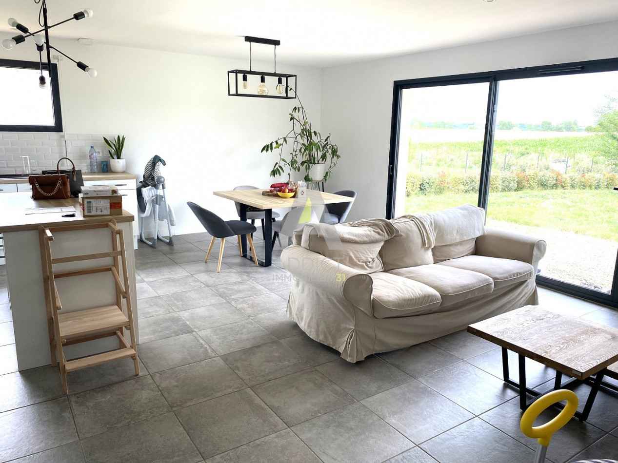 à vendre Maison Lavaur - Photo 3