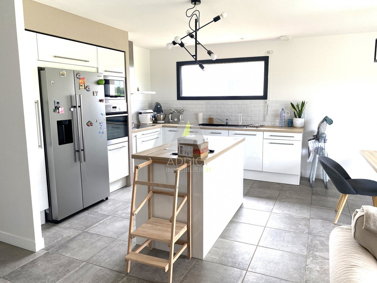 à vendre Maison Lavaur - Photo 4