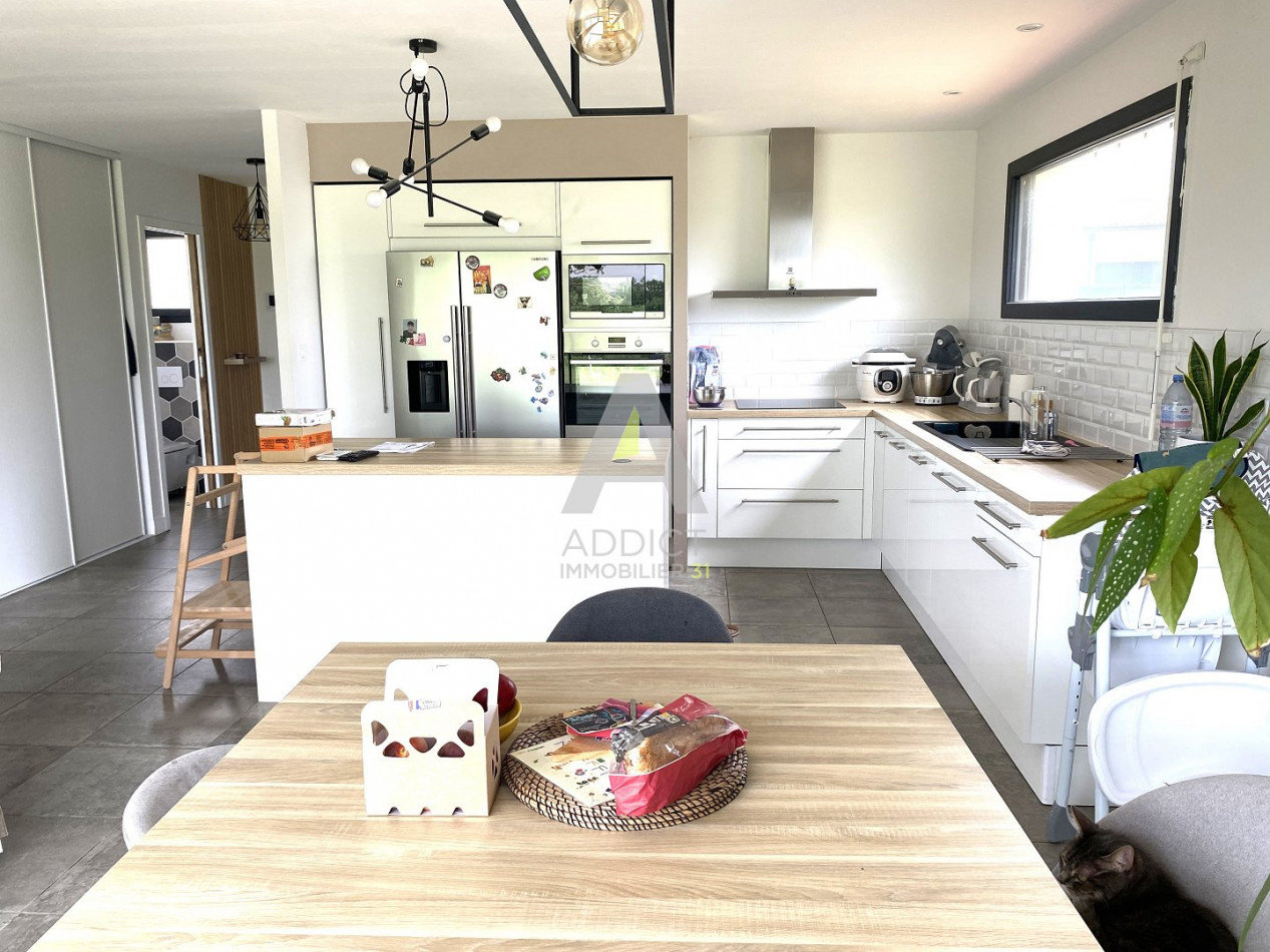 à vendre Maison Lavaur - Photo 5