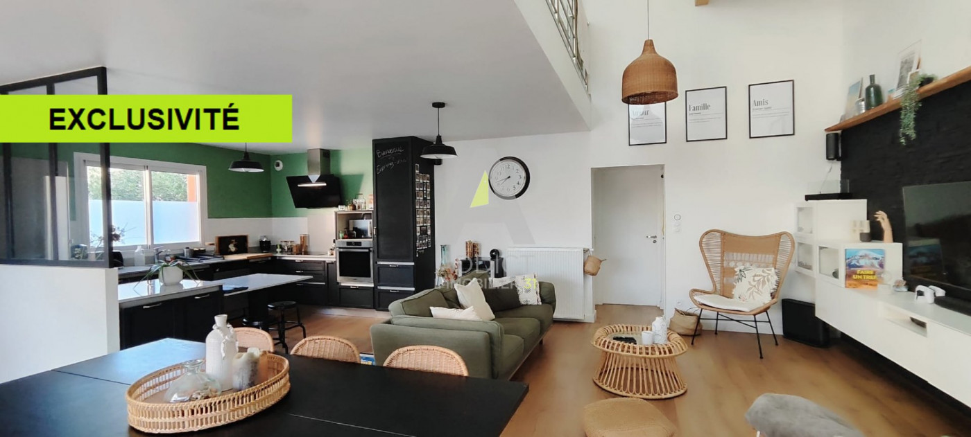 à vendre Maison Lavaur - Photo 3