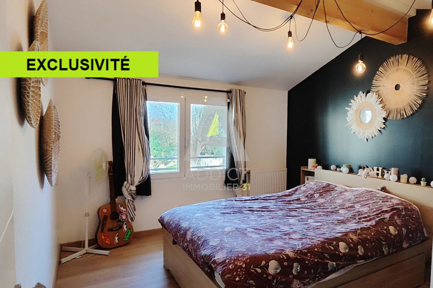 à vendre Maison Lavaur - Photo 6