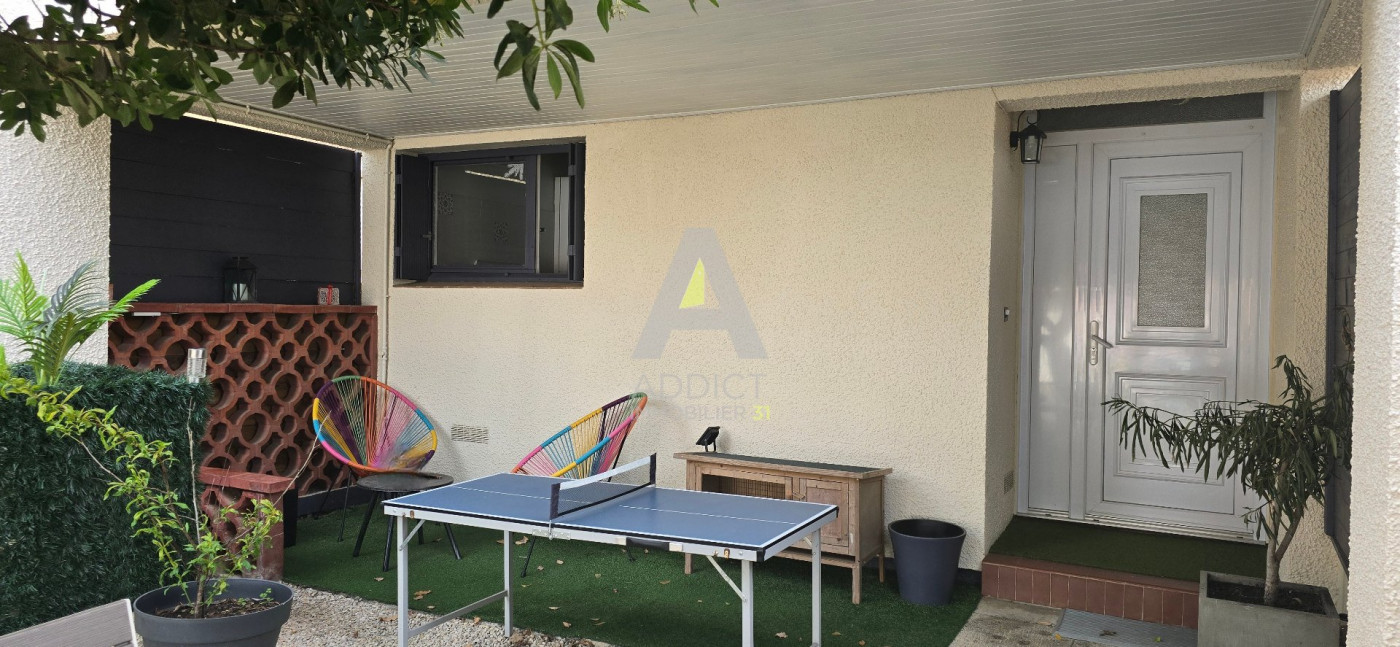 à vendre Maison Garidech - Photo 1