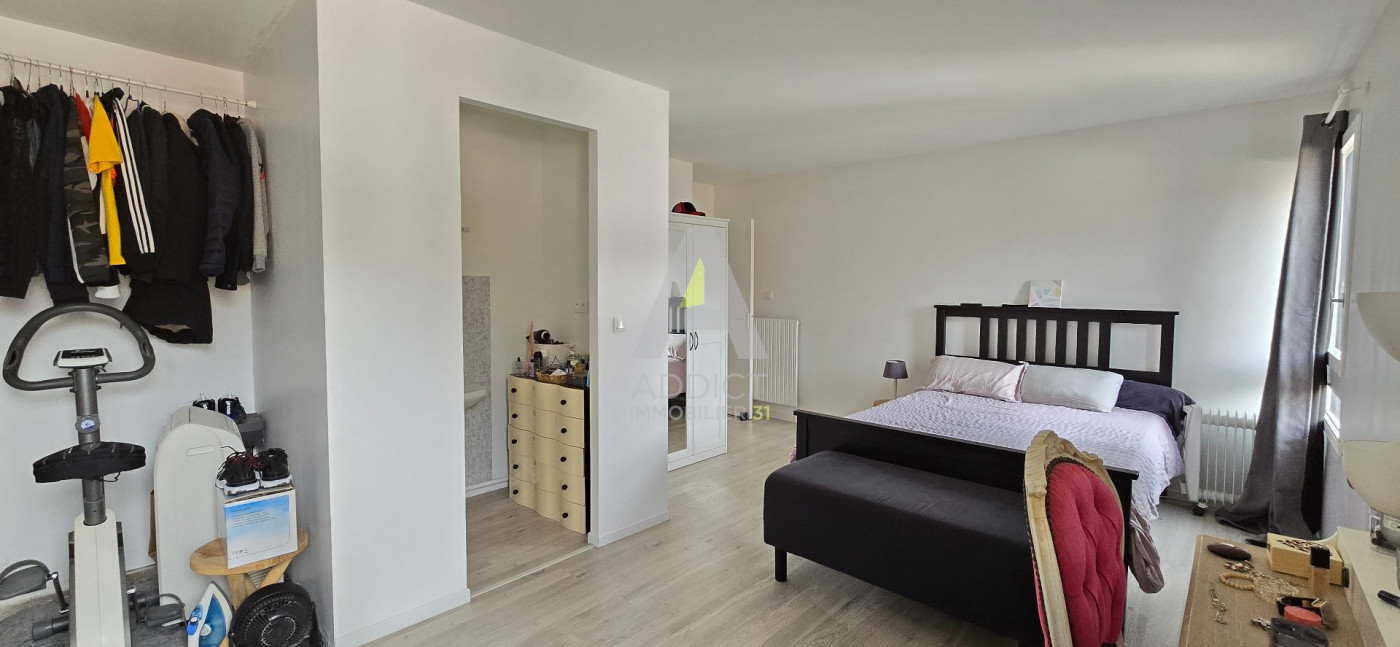 à vendre Maison Garidech - Photo 7