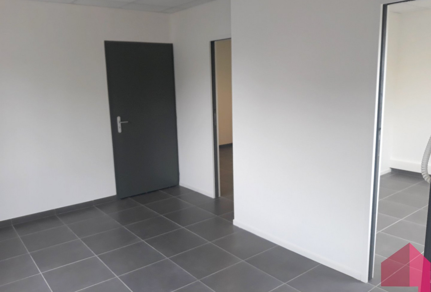 location Bureau Quint Fonsegrives - Photo 2