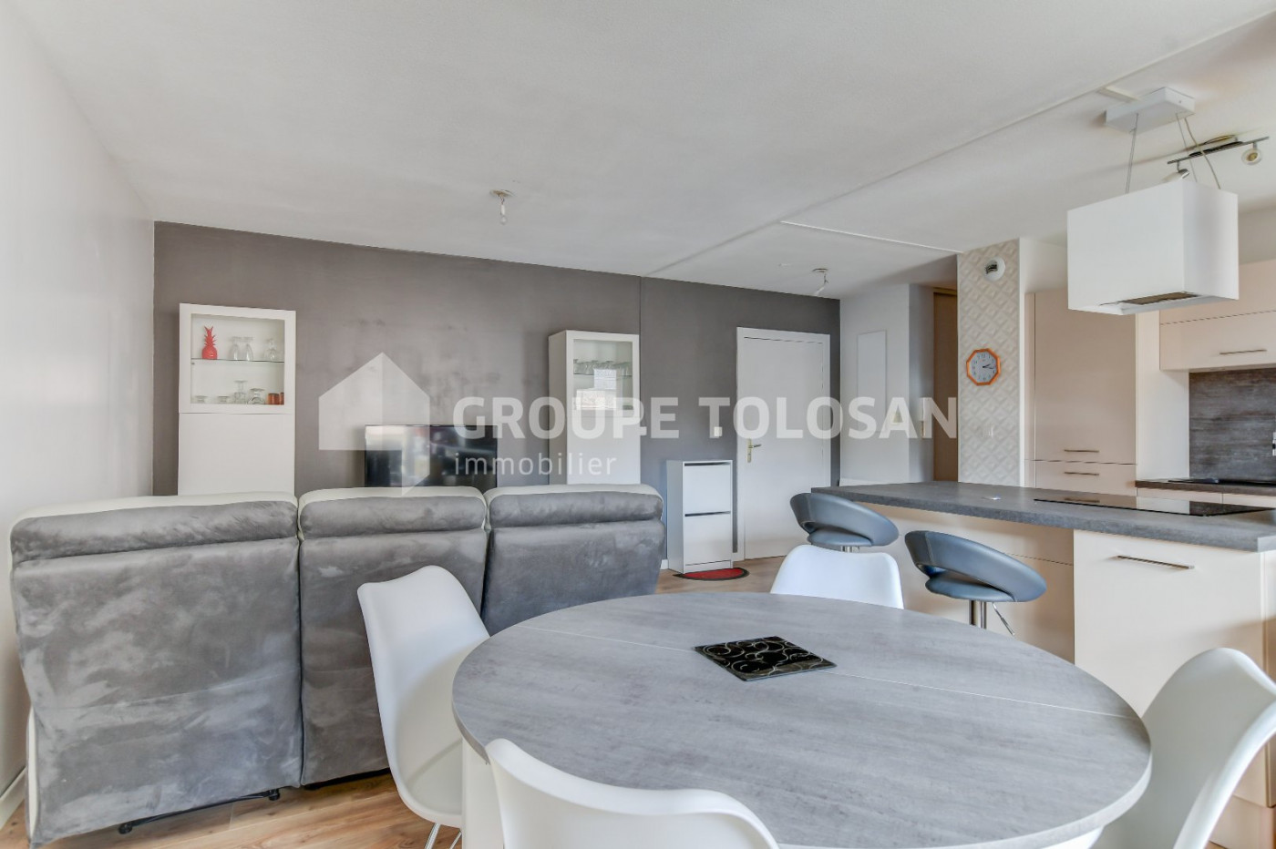 location Appartement Saint-orens-de-gameville - Photo 3
