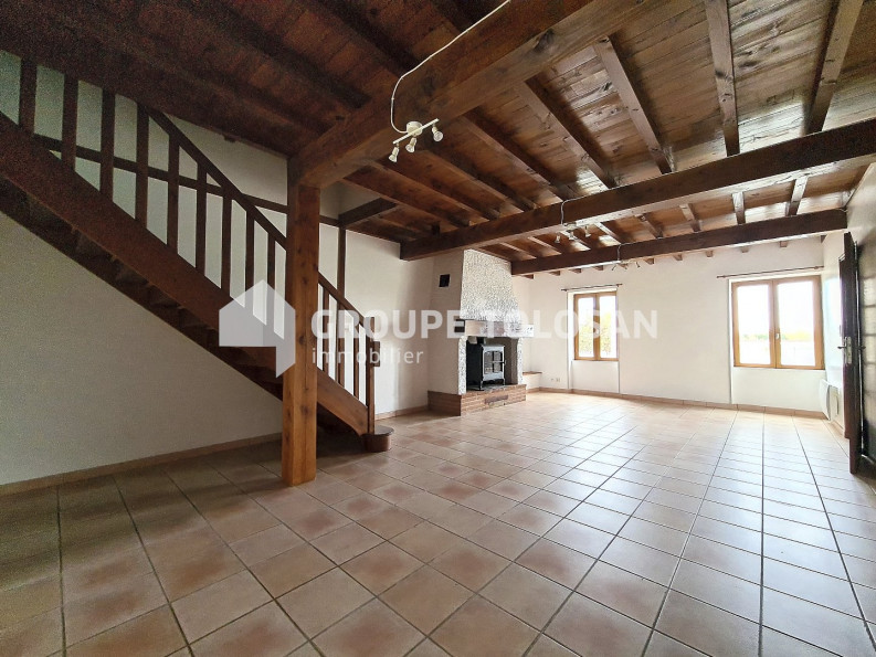 location Maison Gardouch - Photo 2