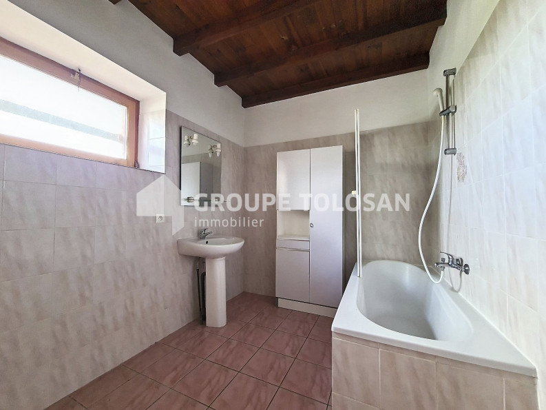 location Maison Gardouch - Photo 8