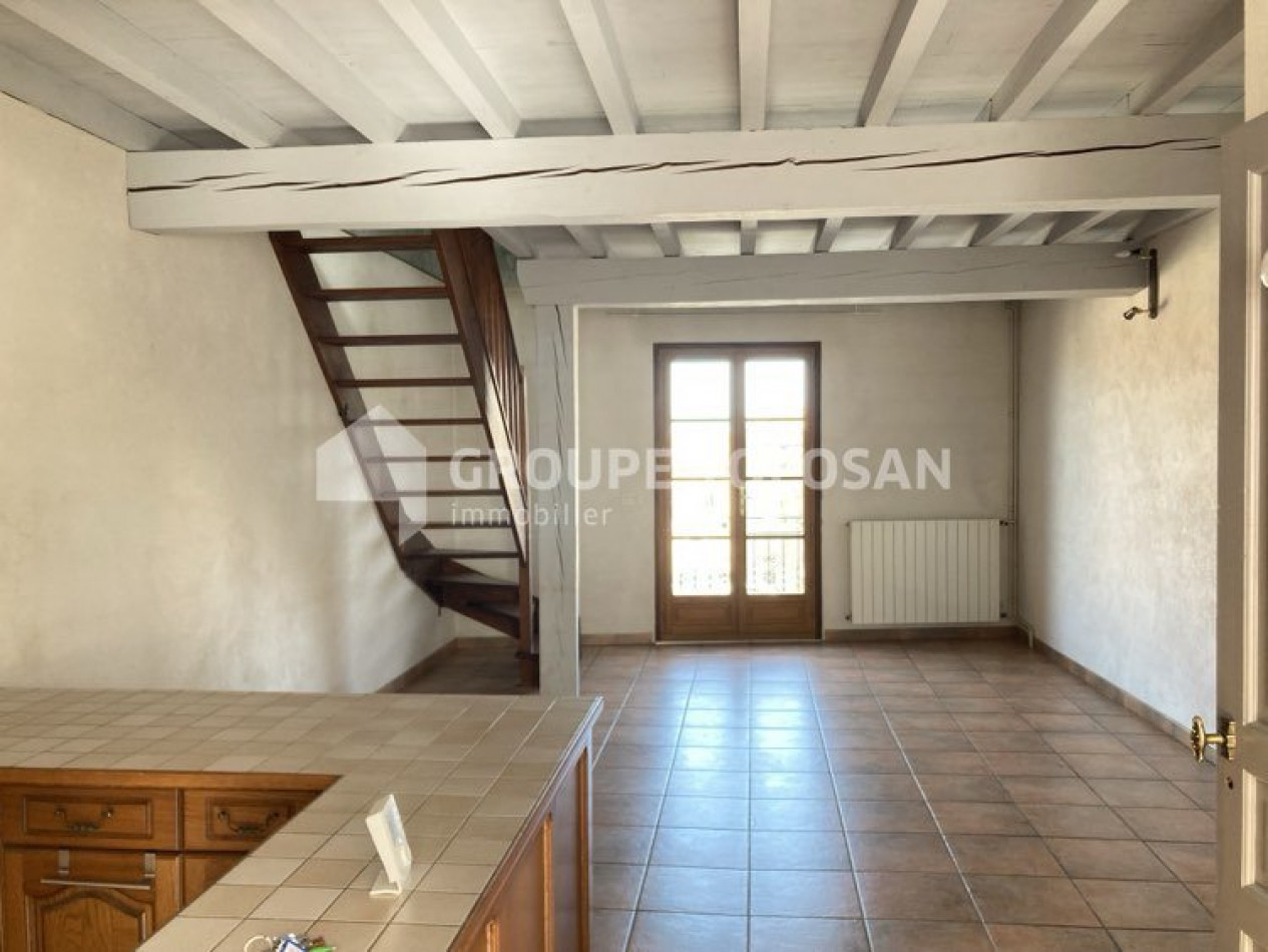 location Maison de village Caraman - Photo 1