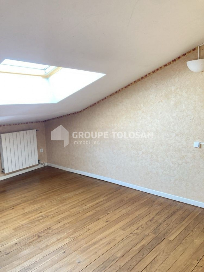 location Maison de village Caraman - Photo 9