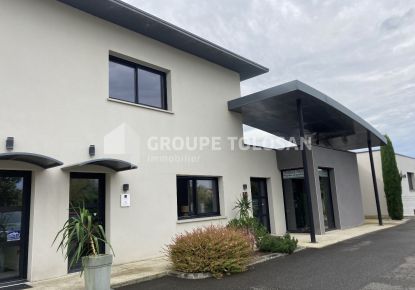 location Local commercial Quint Fonsegrives