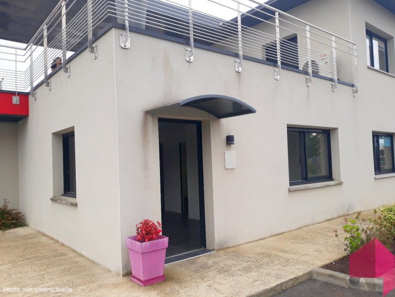 location Local commercial Quint Fonsegrives - Photo 2