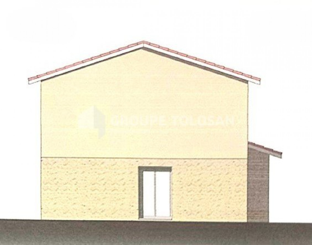 vente Maison Caraman - Photo 3