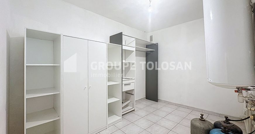 vente Maison Verfeil