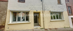 vente Maison Montrabe