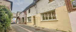 vente Maison Montrabe