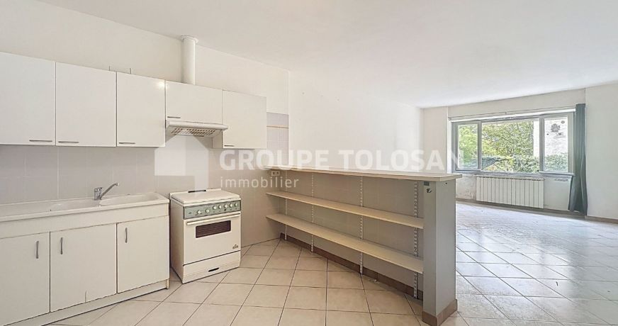 vente Maison Verfeil