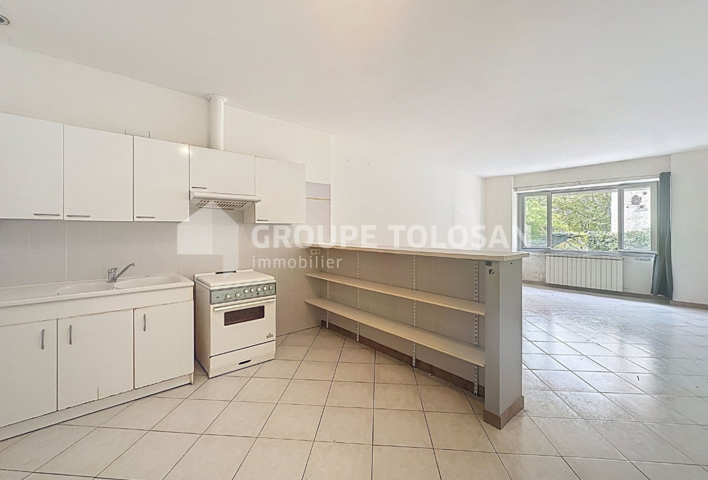 vente Maison Montrabe - Photo 3