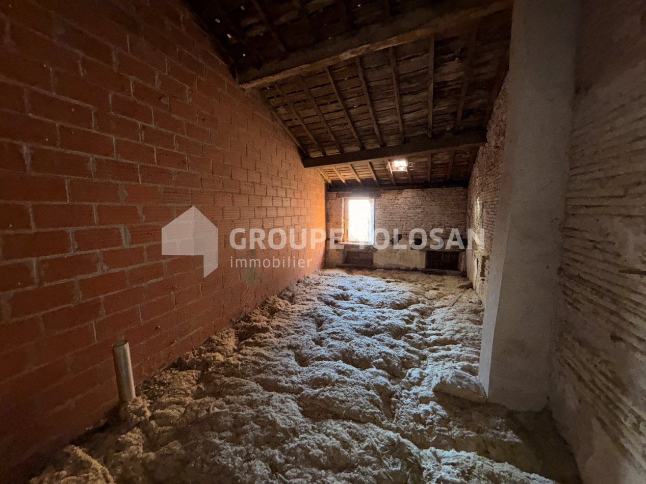 vente Maison Verfeil - Photo 10