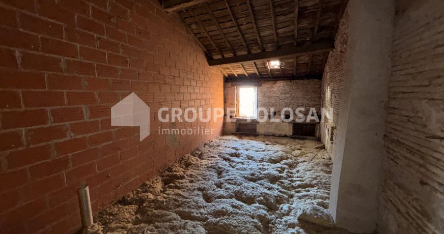 vente Maison Verfeil