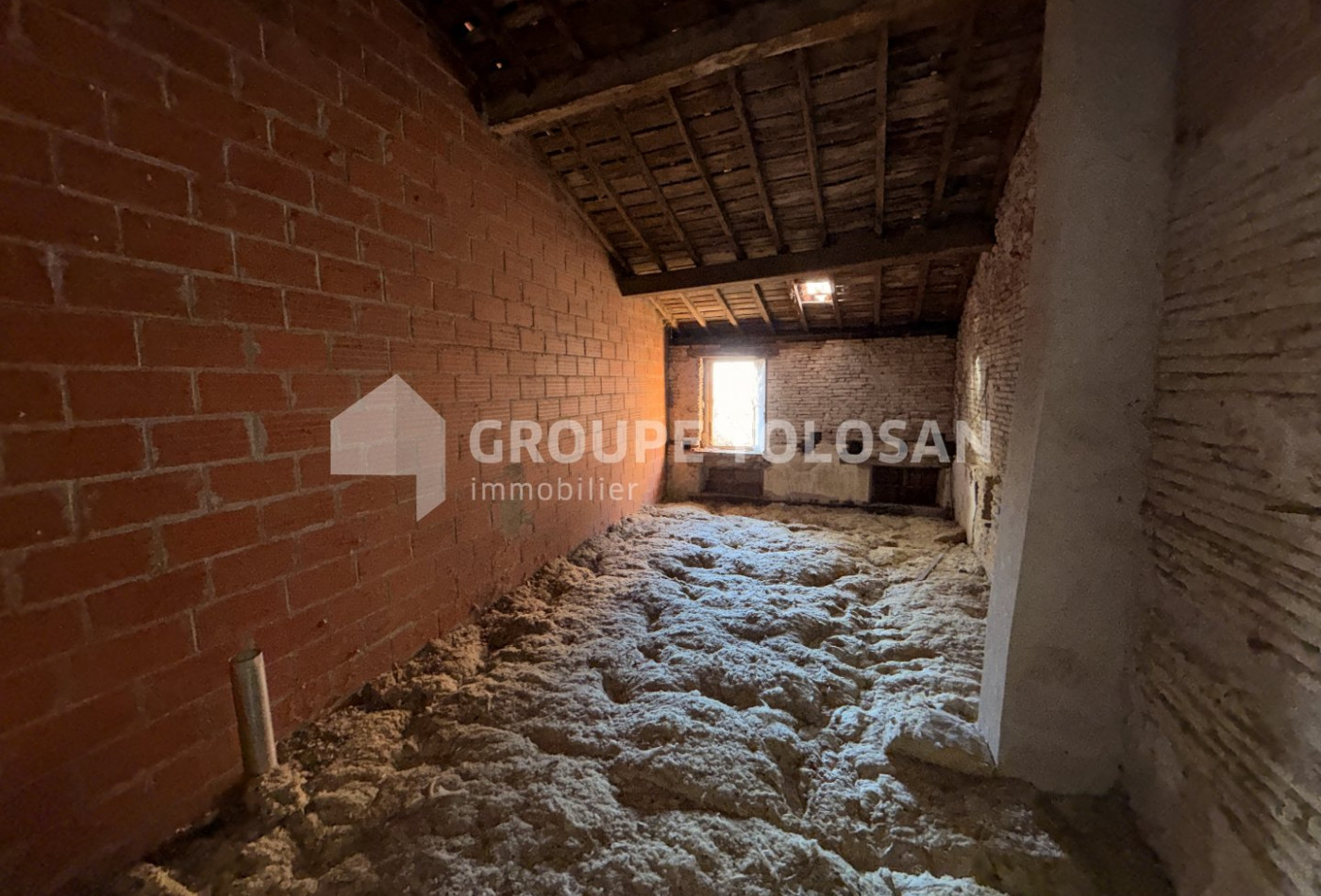 vente Maison Montrabe - Photo 10