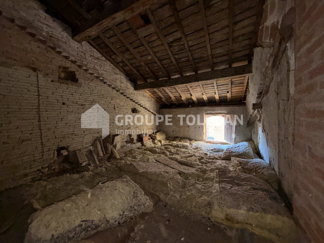 vente Maison Verfeil - Photo 11