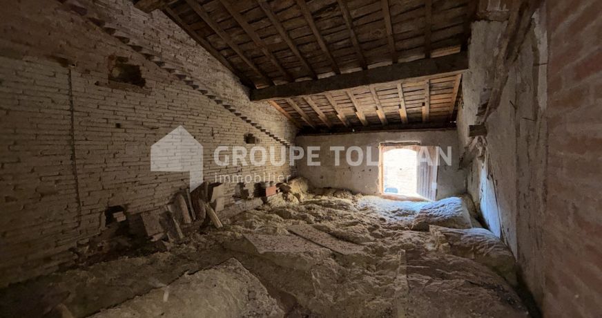 vente Maison Verfeil