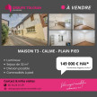 vente Maison Verfeil