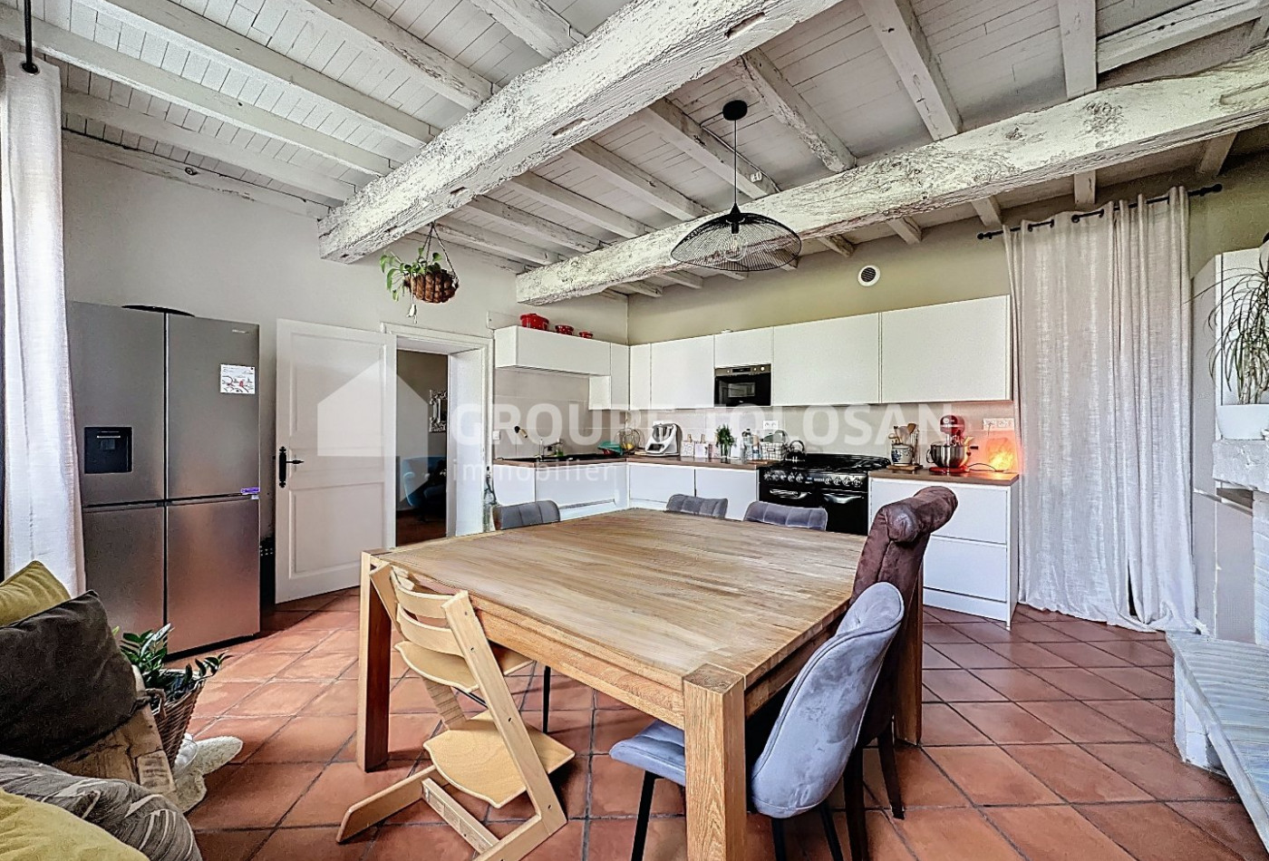 vente Maison Bourg Saint Bernard - Photo 7