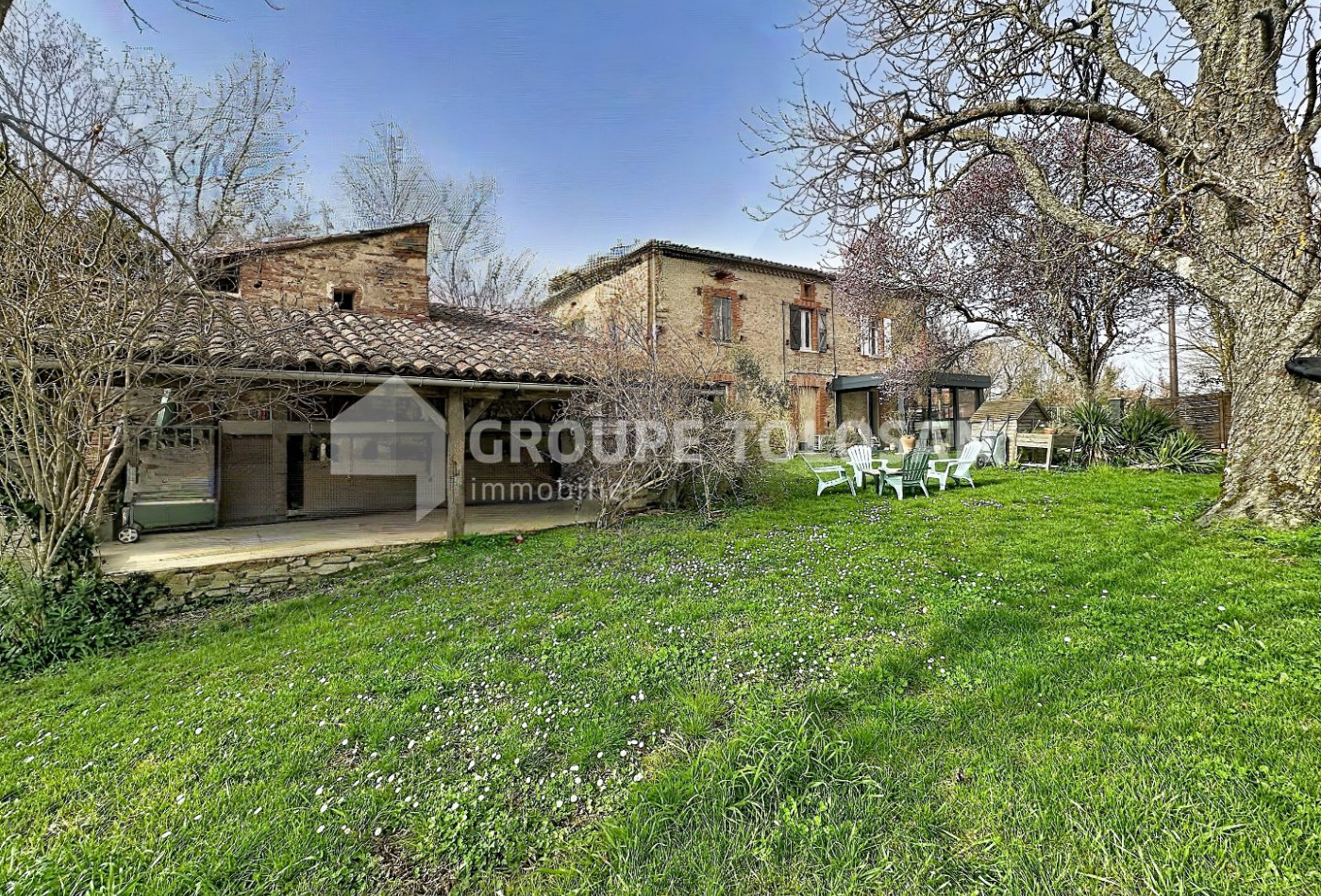 vente Maison Bourg Saint Bernard - Photo 1