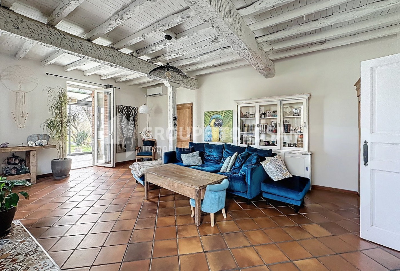 vente Maison Bourg Saint Bernard - Photo 4