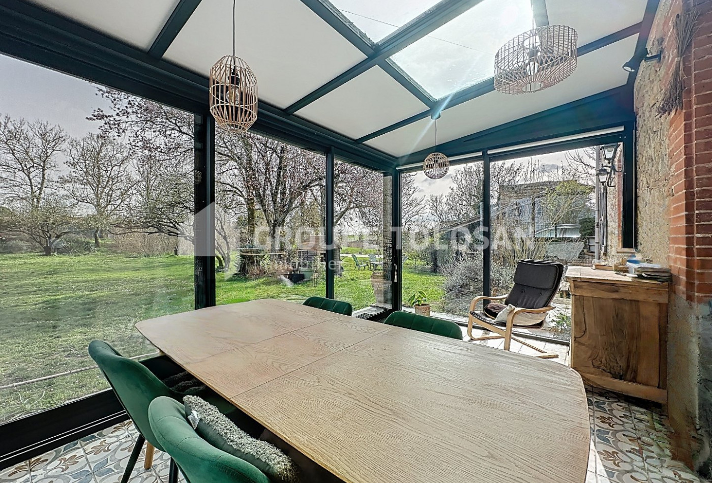 vente Maison Bourg Saint Bernard - Photo 8