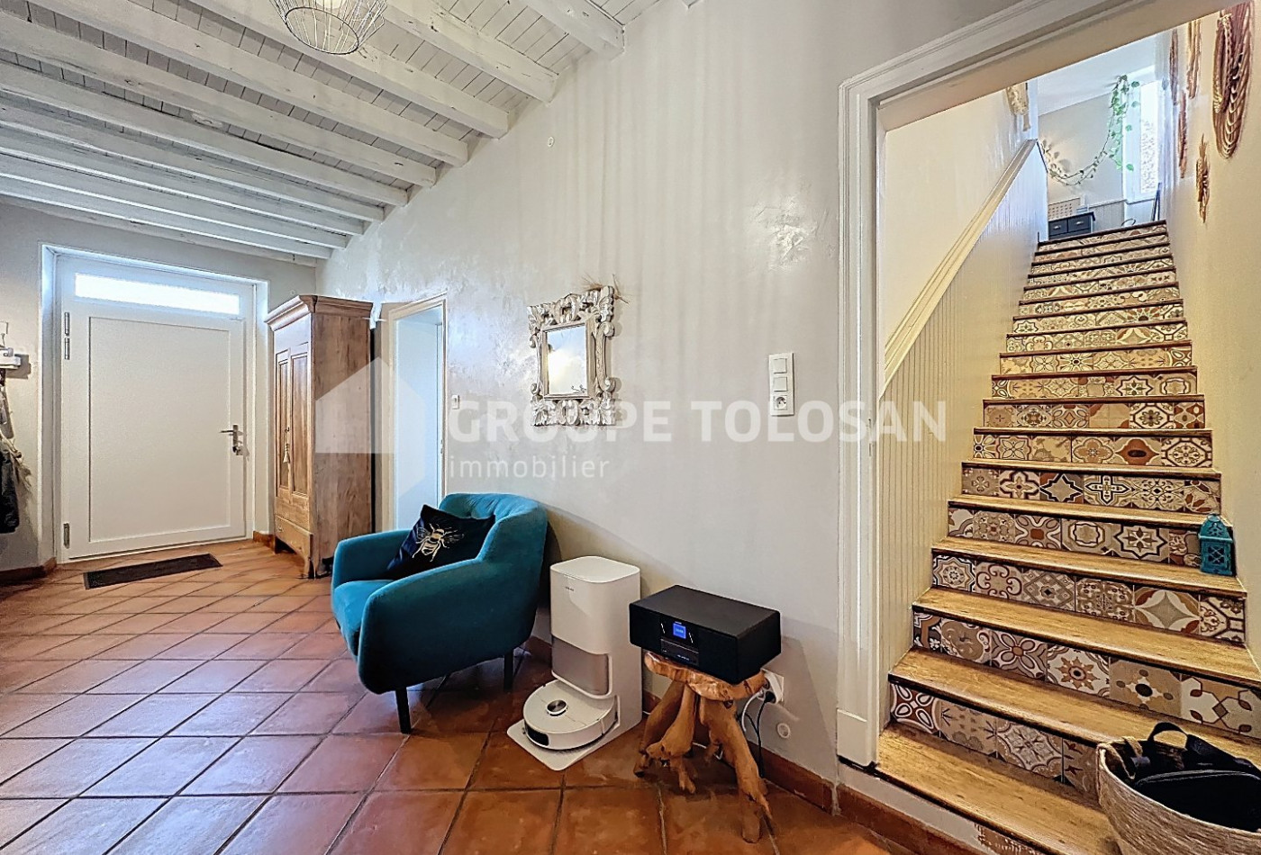 vente Maison Bourg Saint Bernard - Photo 10