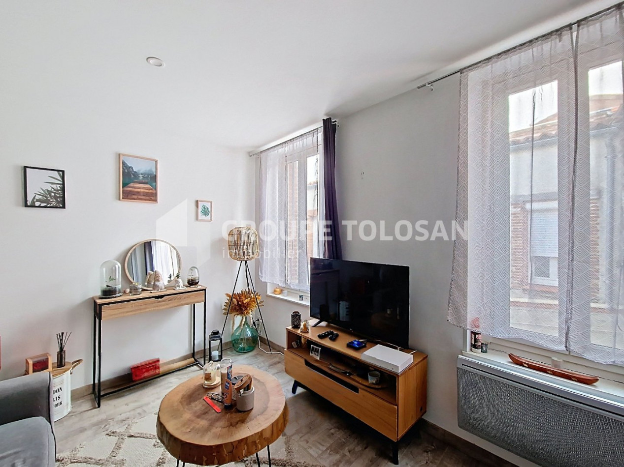 location Appartement Baziege - Photo 3