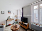 location Appartement Baziege