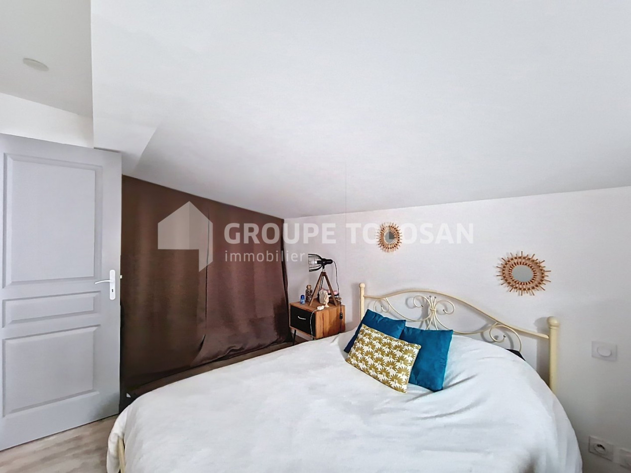 location Appartement Baziege - Photo 6