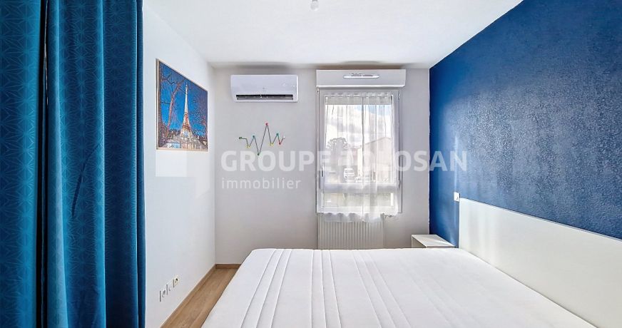 location Maison Saint-orens-de-gameville