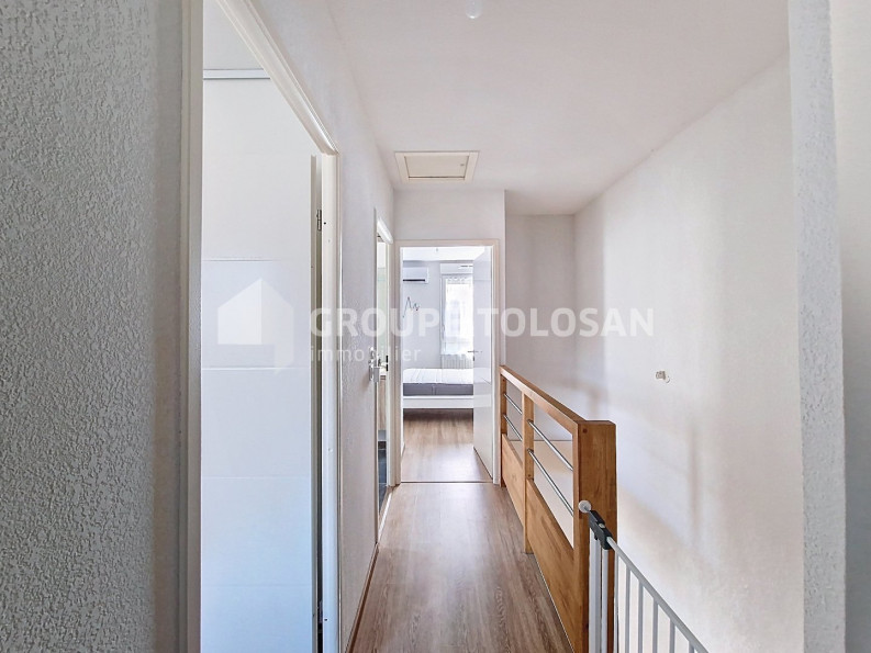 location Maison Saint-orens-de-gameville - Photo 8