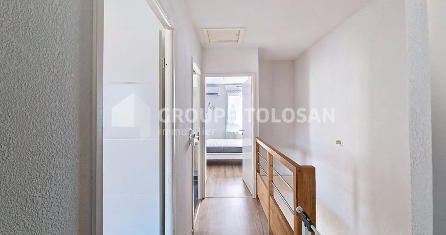 location Maison Saint-orens-de-gameville