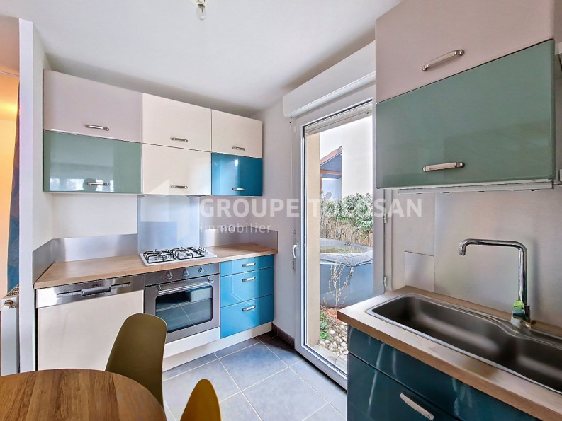 location Maison Saint-orens-de-gameville - Photo 6