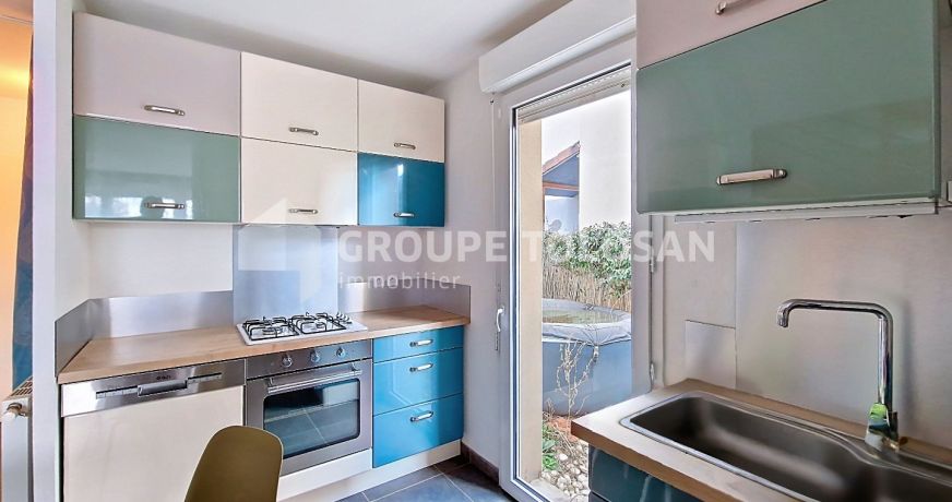 location Maison Saint-orens-de-gameville